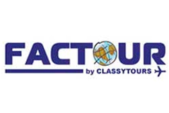 FACTOUR VIAGENS